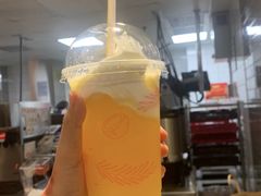海盐柠檬麦旋酷-麦当劳(捞品城店)