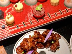 -锦楼·臻选新杭帮(杭州中心店)