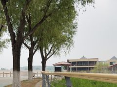 -青龙湖公园