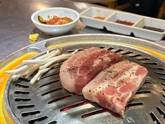 -喜来稀肉(虹泉路店)