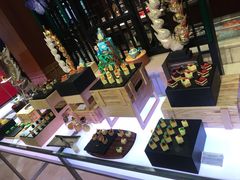 -西双版纳洲际度假酒店-曼霖轩中餐厅