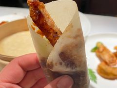 -四季民福烤鸭店(前门店)