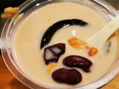 芋圆-八婆婆烧仙草(曾厝垵店)