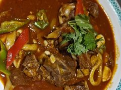 -阿西娅食府(中关村店)