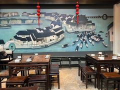 -咸亨酒店•非遗绍兴菜•中华老字号(堂吃餐厅)