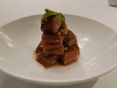 -世博源公馆·本帮融合菜·主题包厢·江景餐厅