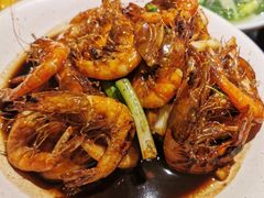 -老头儿油爆虾·知味杭州(爱琴海购物中心)