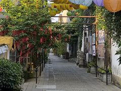 -衣裳街历史文化街区