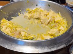 -95号酱骨·一块豆腐(展春园西路店)