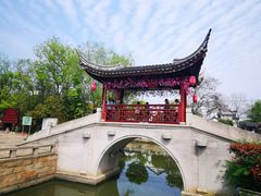 -张家港凤凰山景区恬庄古街