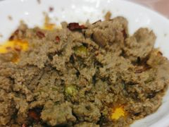 -烤肉宛饭庄(南礼士路店)