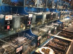 -苏大嘴海鲜牧场(奥林匹克店)