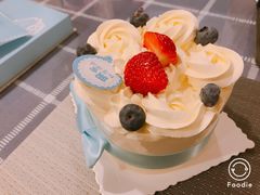 -佩家私房烘焙(宝龙店)