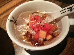 -太二酸菜鱼(广州IFC国金天地店)