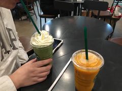 -星巴克(厦门SM新生活广场店)
