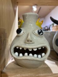 -初八手工DIY陶艺馆(初八陶社)