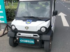 -天目湖山水园