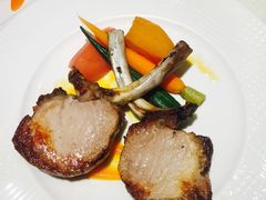 -王品牛排(郑州大卫城店)