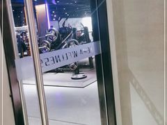 -一兆韦德健身(浦东万达会所)