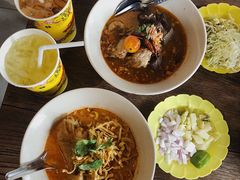 -Ongtong Khaosoi Ari Branch