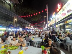 -明记烧鱼美味店