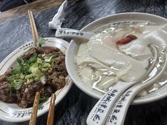 -西月城谭豆花(春熙路店)
