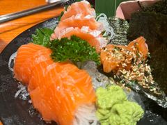 -三月居酒屋(青年大街店)