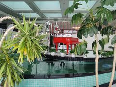 -海天一色海景自助餐厅(西港花园店)