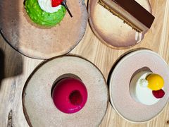 -KimPro 辛普乐概念韩餐