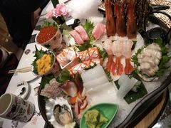 -玄海寿司(国贸店)