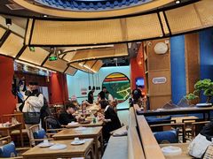 -满园烤鸭·春饼(中街大悦城店)