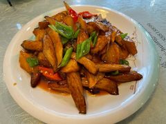 -黄家饺子东北特色菜馆(湖滨商业街店)