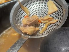 -蘑界·野生菌火锅(深业上城店)