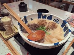 -味千拉面(江城大道永旺梦乐城店)