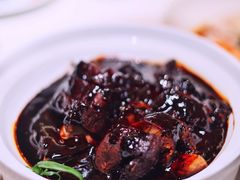-维园悦谱·海派家常菜(乌鲁木齐南路店)
