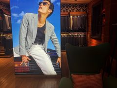 -SUITSUPPLY(安福路店)