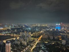 -上海龙之梦万丽酒店