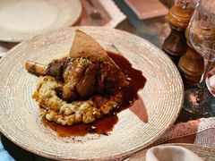 -Seten Restaurant Cappadocia