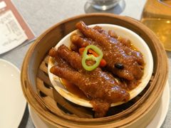 -潮府馆·非遗潮州菜·港式点心(世纪公园店)