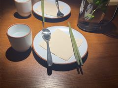 -本处·素食·融合料理(南油店)