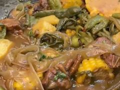 -老东北大铁锅·烧烤·东北菜