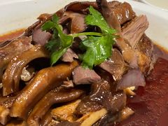 卤味拼盘-79号渔船海鲜饭店(宝安店)