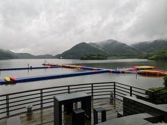 -宁波九龙湖开元度假村
