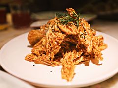 -京华烟云·北京烤鸭(领展购物广场·中关村店)