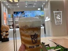 -KOI Thé(力宝广场店)