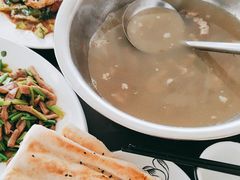 -马庆安羊汤馆(总店)