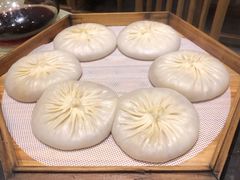 尚香蟹黄汤包-尚香汤包文博馆(合兴路店)