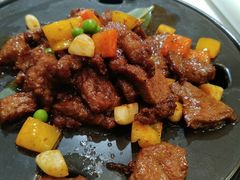 -肆月河豚·新淮扬(金融街店)