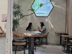 -成川茶店·潮汕工夫浓茶(万象店)