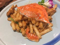 -新白鹿餐厅(城西银泰城店)